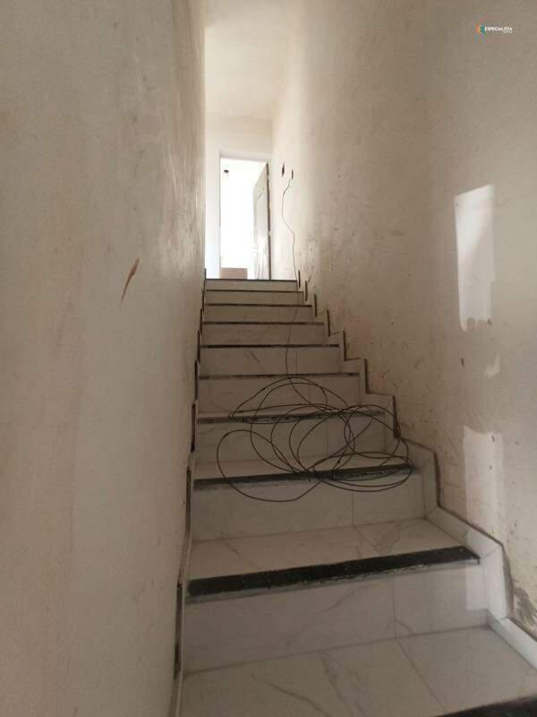 Casa, Petrópolis, 2 Quartos, 1 Vaga