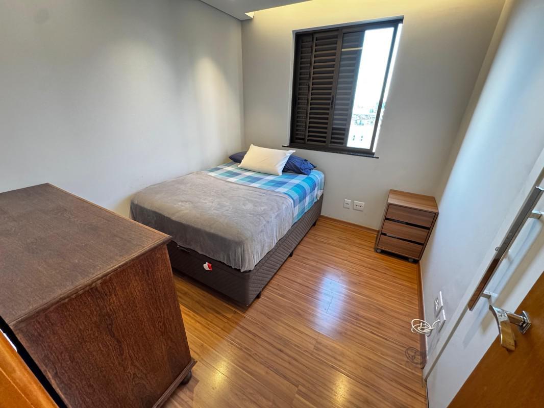 Cobertura, Fernão Dias, 4 Quartos, 4 Vagas, 1 Suíte