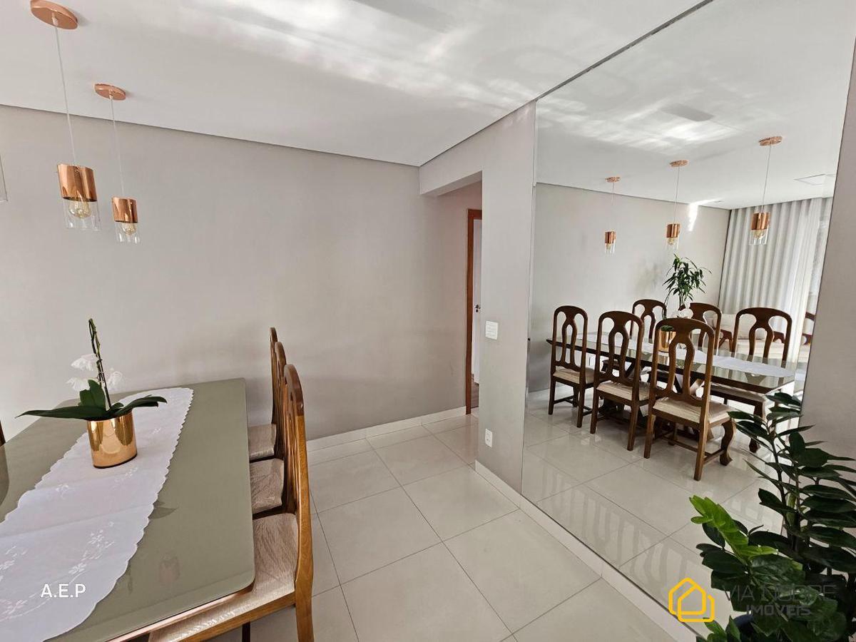 Apartamento, Buritis, 3 Quartos, 3 Vagas, 1 Suíte