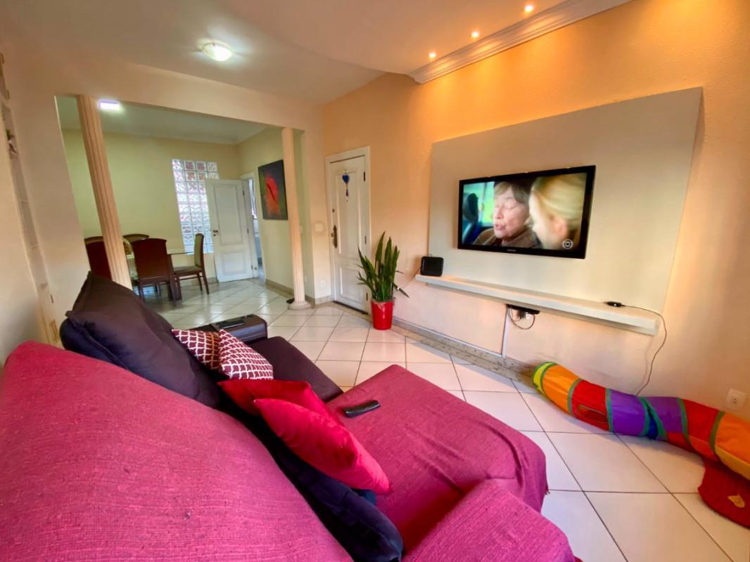 Apartamento, Coração Eucarístico, 3 Quartos, 1 Vaga, 1 Suíte