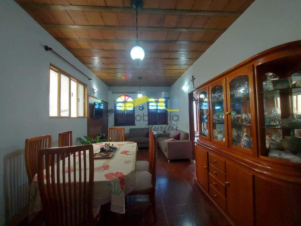 Casa, Salgado Filho, 4 Quartos, 4 Vagas, 1 Suíte