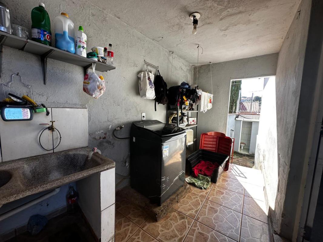 Casa, Centro, 3 Quartos, 1 Vaga
