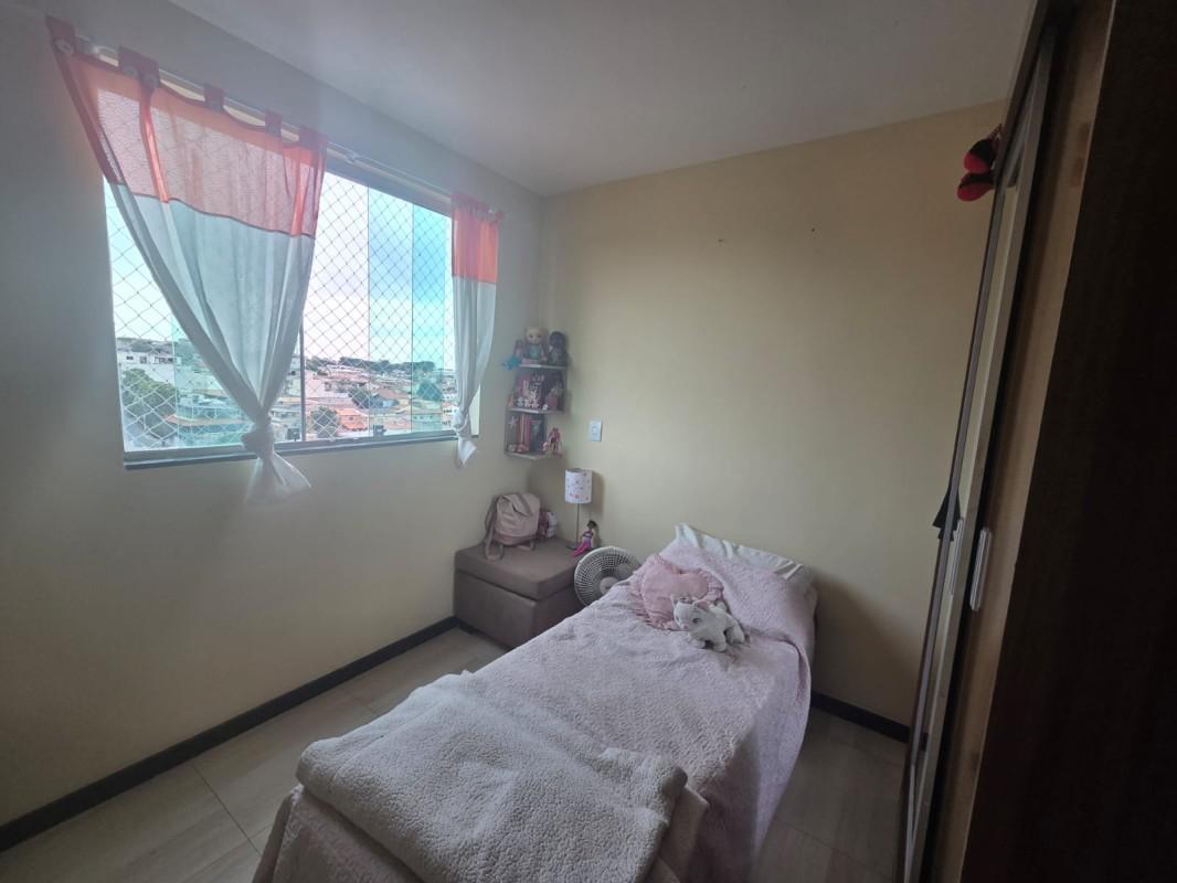 Apartamento, Coqueiros, 3 Quartos, 0 Vaga, 1 Suíte