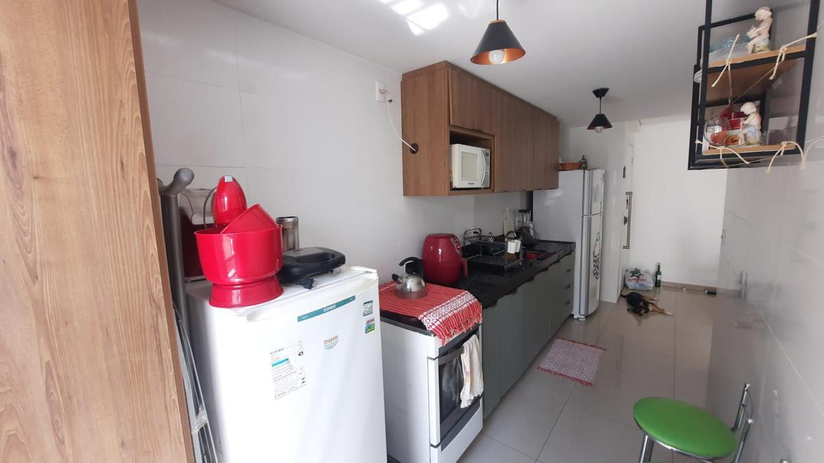 Apartamento, Ana Lúcia, 3 Quartos, 2 Vagas, 1 Suíte