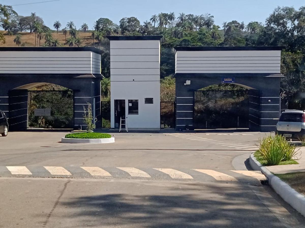 Lote, Condomínio Versailles Ville de France, 0 Quarto, 0 Vaga