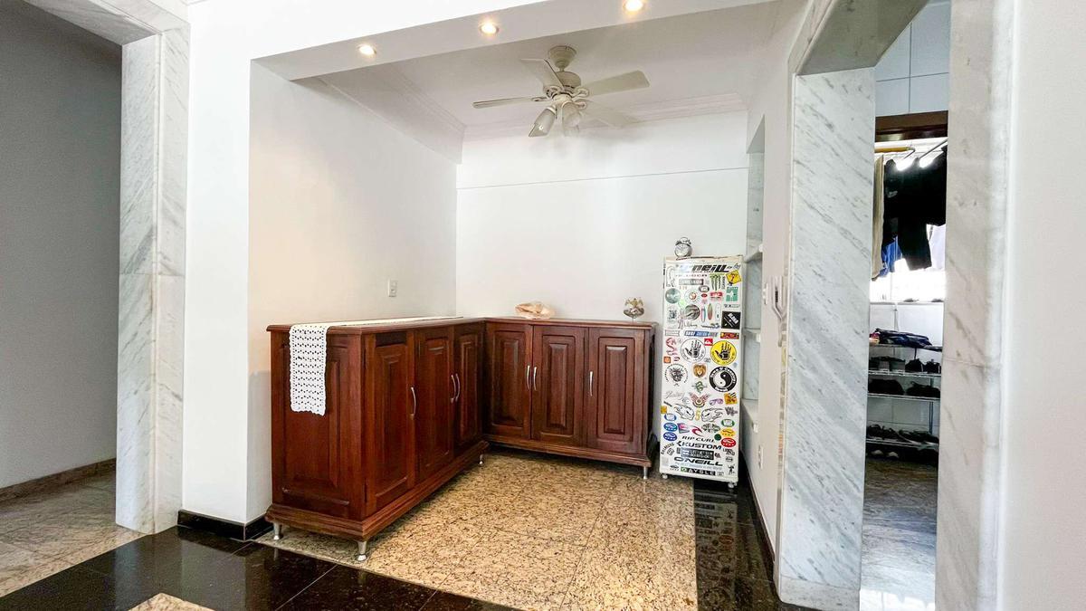 Apartamento, Luxemburgo, 4 Quartos, 3 Vagas, 1 Suíte