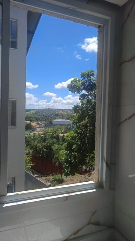 Apartamento, Campinho, 2 Quartos, 1 Vaga