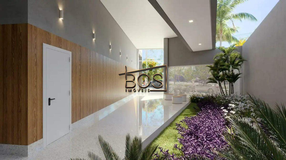 Apartamento, Nova Suíssa, 3 Quartos, 3 Vagas, 1 Suíte