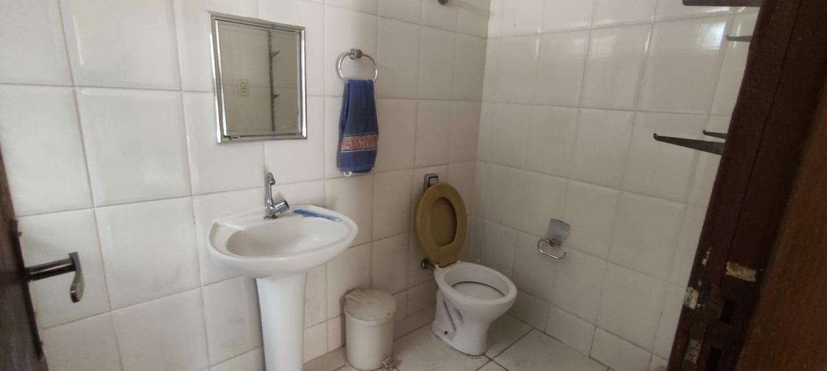 Casa, Santa Efigênia, 4 Quartos, 6 Vagas, 1 Suíte