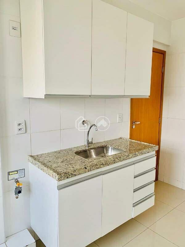 Apartamento, Buritis, 2 Quartos, 1 Vaga, 1 Suíte