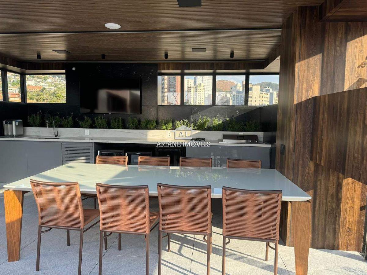 Apartamento, Serra, 3 Quartos, 3 Vagas, 3 Suítes