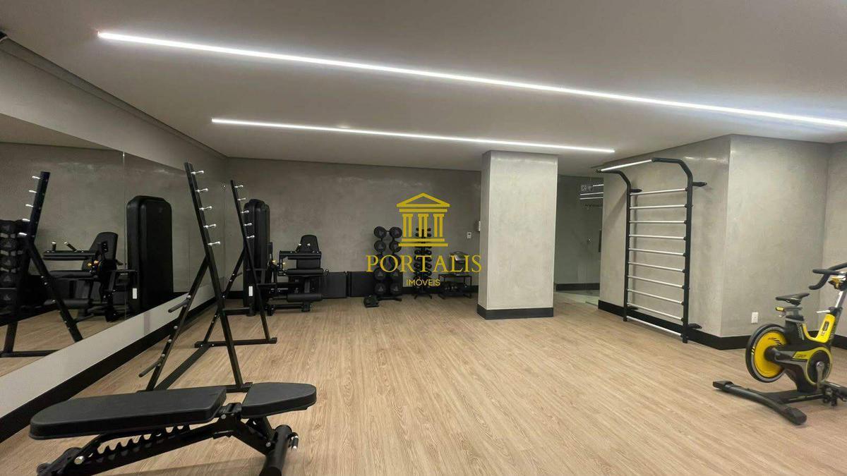 Apartamento, Lourdes, 2 Quartos, 1 Vaga, 2 Suítes