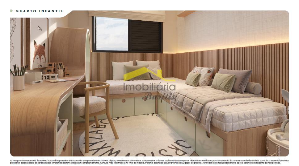 Apartamento, Betânia, 2 Quartos, 1 Vaga, 1 Suíte