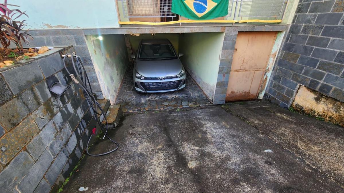 Casa, Renascença, 4 Quartos, 2 Vagas, 1 Suíte