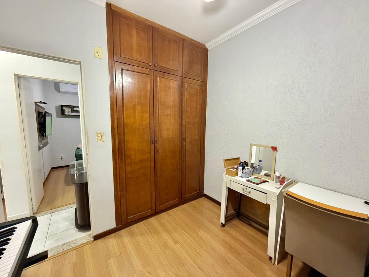Apartamento, Serrano, 3 Quartos, 1 Vaga