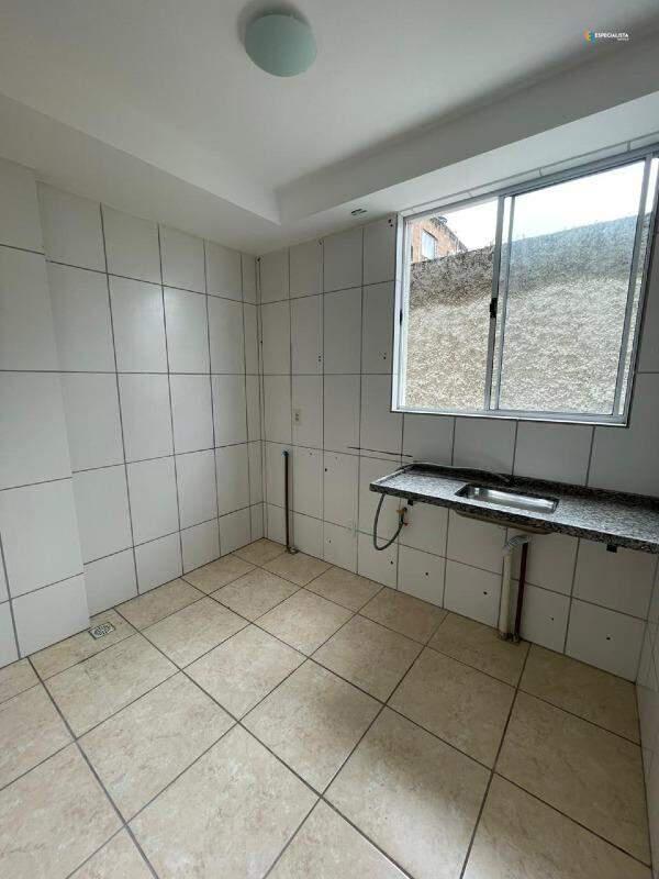Apartamento, São Benedito, 2 Quartos, 1 Vaga