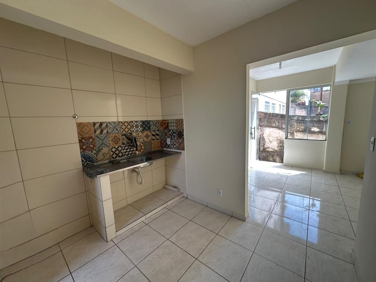 Apartamento, Centro, 2 Quartos, 2 Vagas