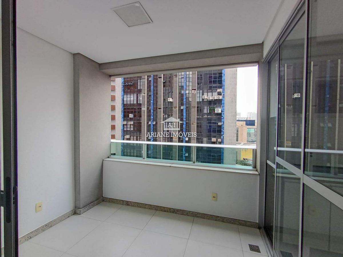 Apartamento, Santo Agostinho, 2 Quartos, 1 Vaga