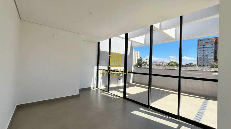 Cobertura, Serra, 2 Quartos, 3 Vagas, 2 Suítes