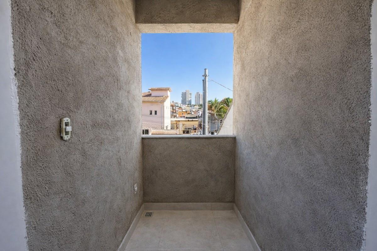 Casa, Santa Amélia, 3 Quartos, 1 Vaga, 2 Suítes