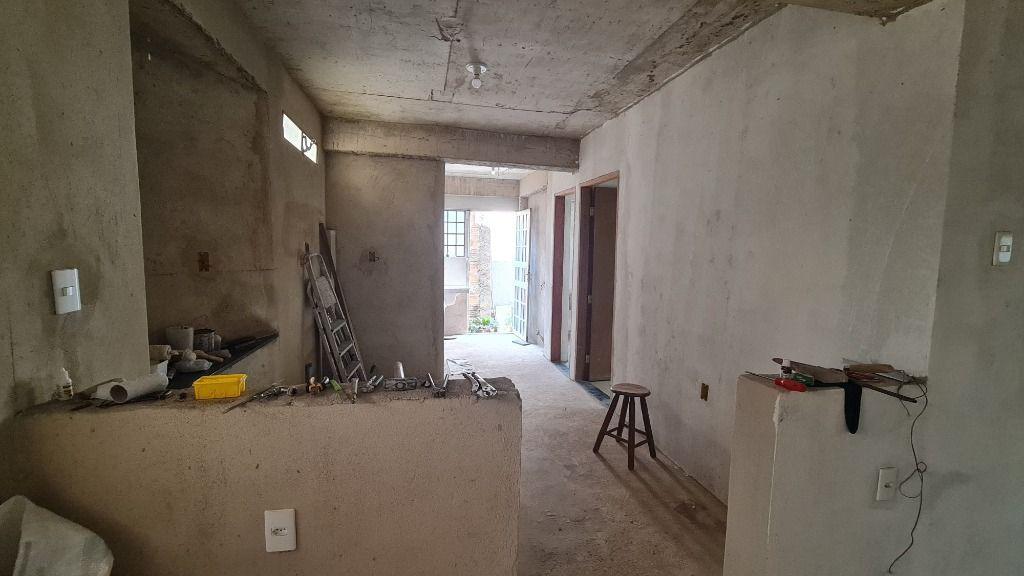 Casa, Rosário, 7 Quartos, 0 Vaga