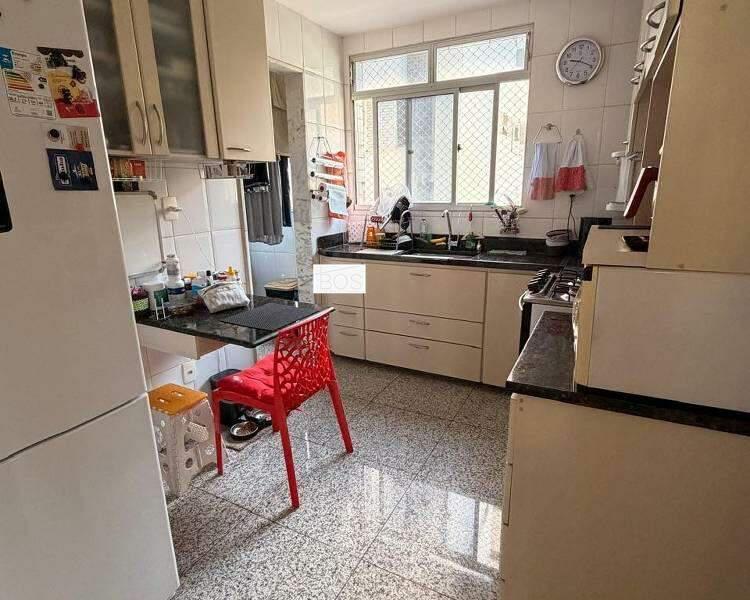 Apartamento, Cruzeiro, 2 Quartos, 2 Vagas, 1 Suíte