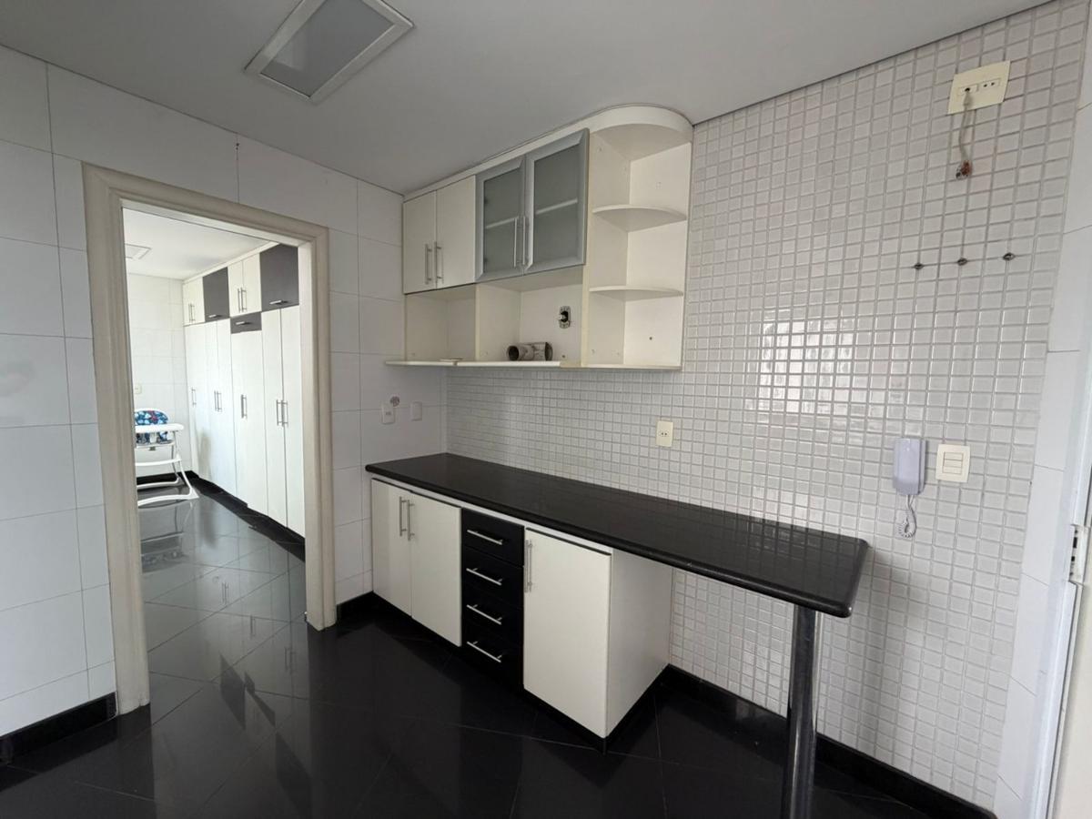 Apartamento, Eldorado, 5 Quartos, 4 Vagas, 3 Suítes