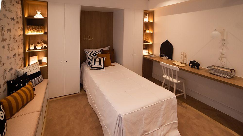 Apartamento, Savassi, 2 Quartos, 2 Vagas, 2 Suítes