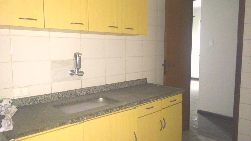 Apartamento, Lourdes, 2 Quartos, 0 Vaga, 1 Suíte