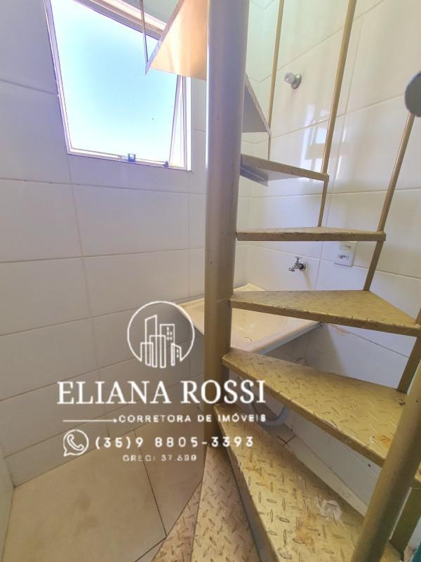 Apartamento, Vila Pinto, 3 Quartos, 2 Vagas, 1 Suíte