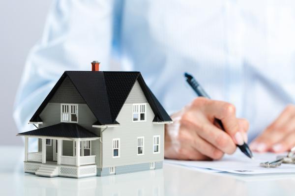 Despachante Imobiliário