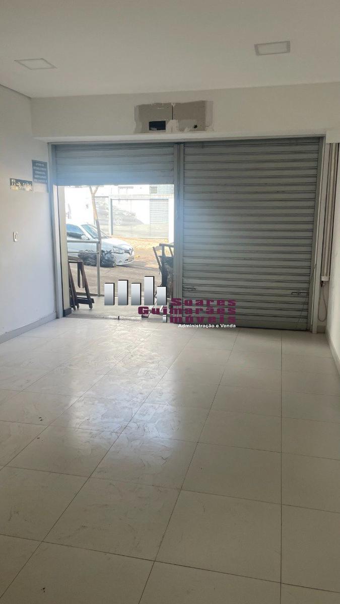 Galpão, Minaslândia (p Maio), 0 Quarto, 1 Vaga