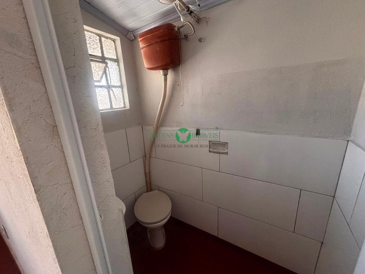 Casa, Santa Cruz, 1 Quarto, 0 Vaga
