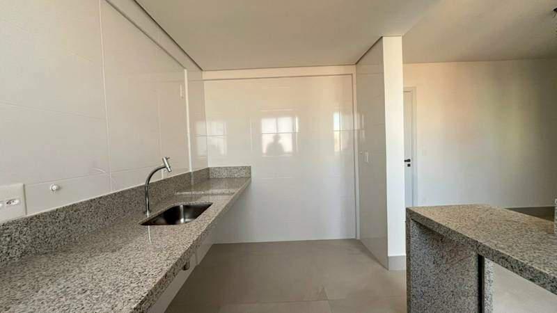 Apartamento, Cidade Nova, 2 Quartos, 2 Vagas, 1 Suíte