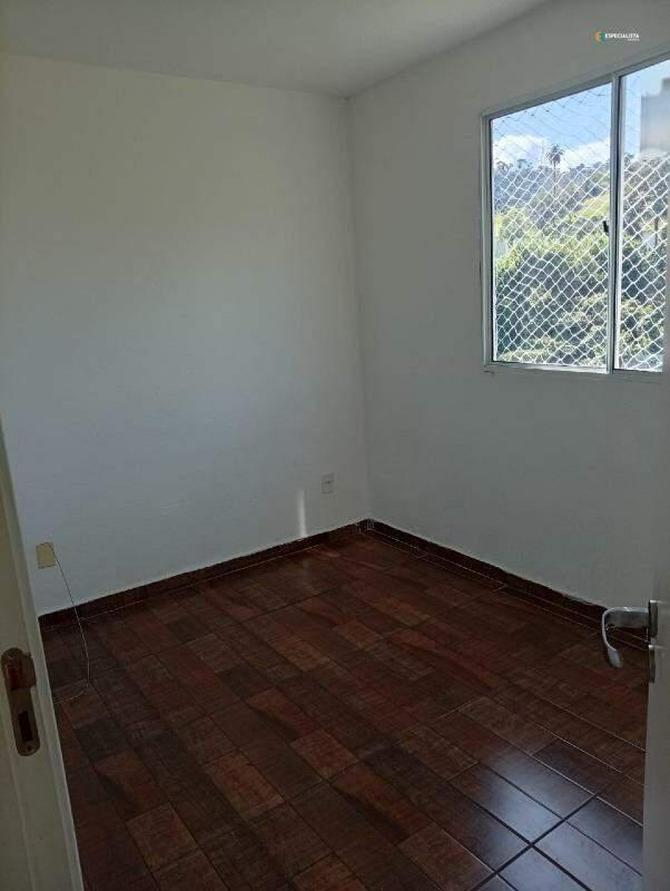 Apartamento, Belo Vale, 2 Quartos, 1 Vaga