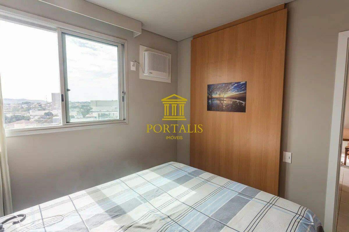 Apartamento, União, 1 Quarto, 1 Vaga