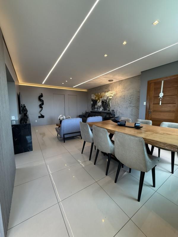 Apartamento, Jardim da Cidade, 3 Quartos, 2 Vagas, 1 Suíte