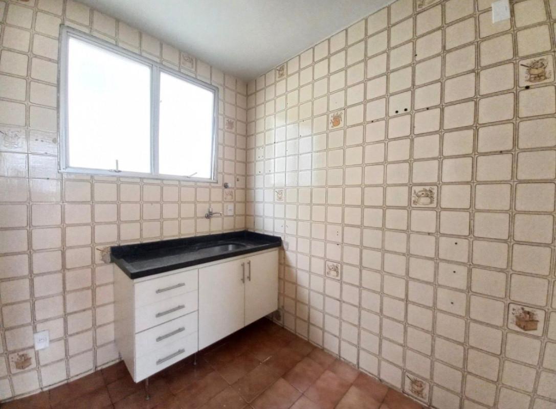 Apartamento, Carlos Prates, 3 Quartos, 1 Vaga