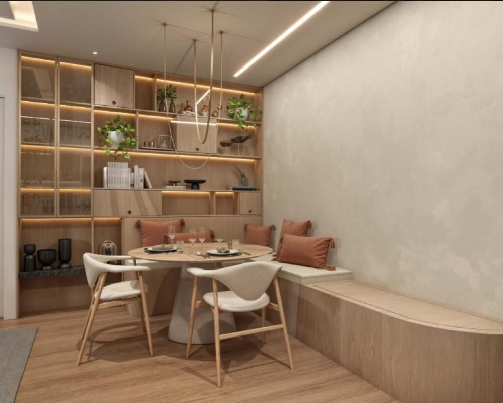 Apartamento, São Joaquim, 2 Quartos, 1 Vaga, 1 Suíte