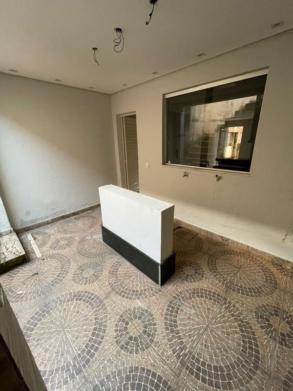 Casa, Masterville, 2 Quartos, 1 Vaga
