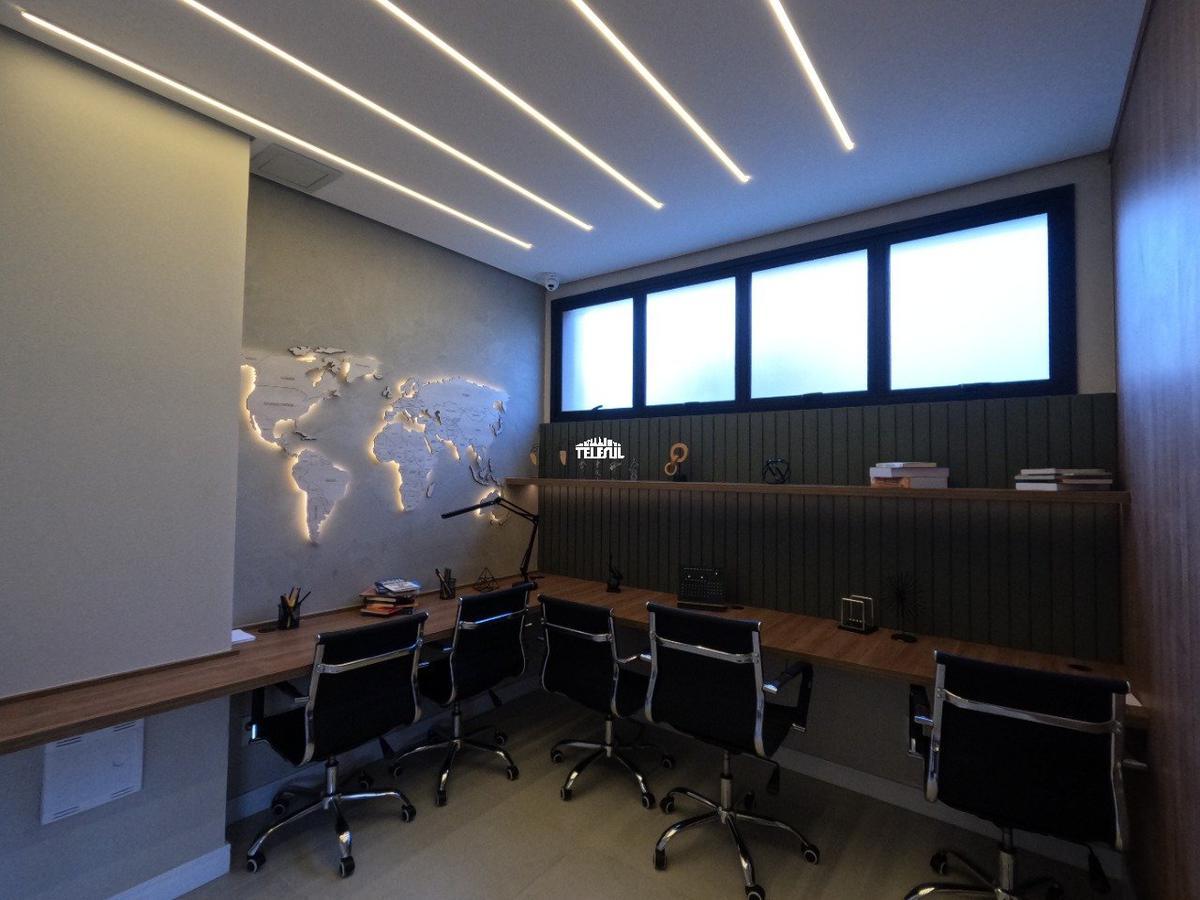 Apartamento, Vila Pinto, 2 Quartos, 1 Vaga, 1 Suíte