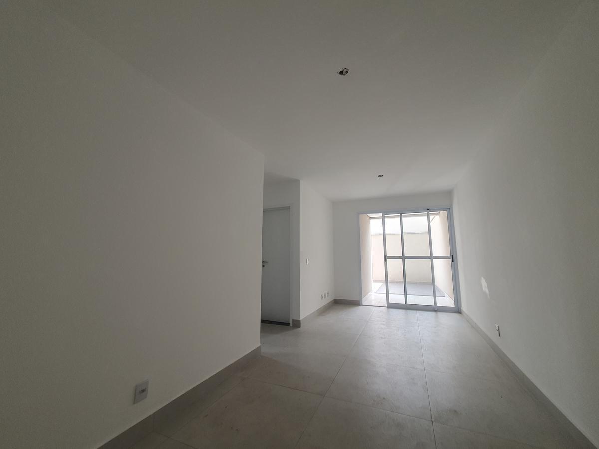 Apartamento, Nova Suíssa, 2 Quartos, 2 Vagas, 1 Suíte