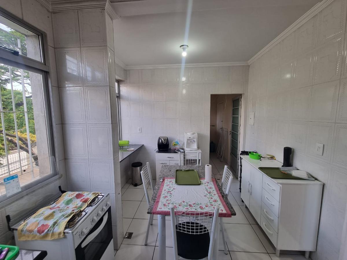 Apartamento, Jardim América, 3 Quartos, 2 Vagas, 1 Suíte