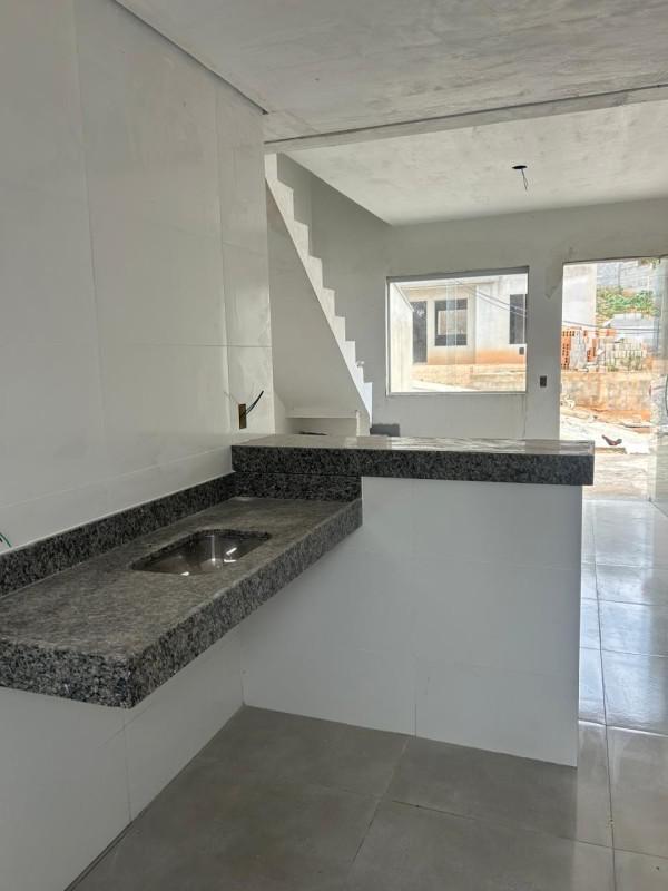 Casa, Jardim Rosario, 2 Quartos, 2 Vagas