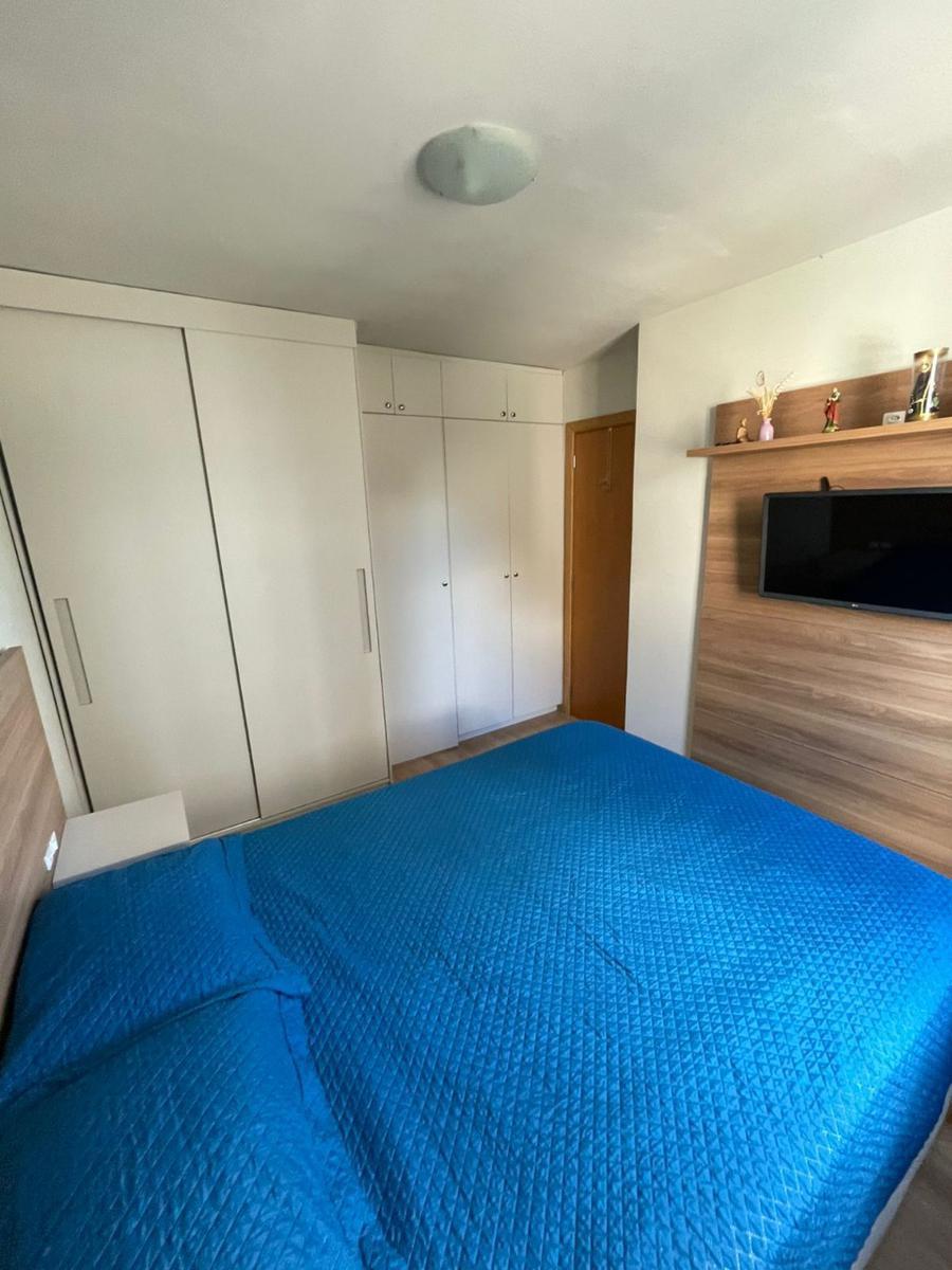 Apartamento, Graça, 3 Quartos, 2 Vagas, 1 Suíte