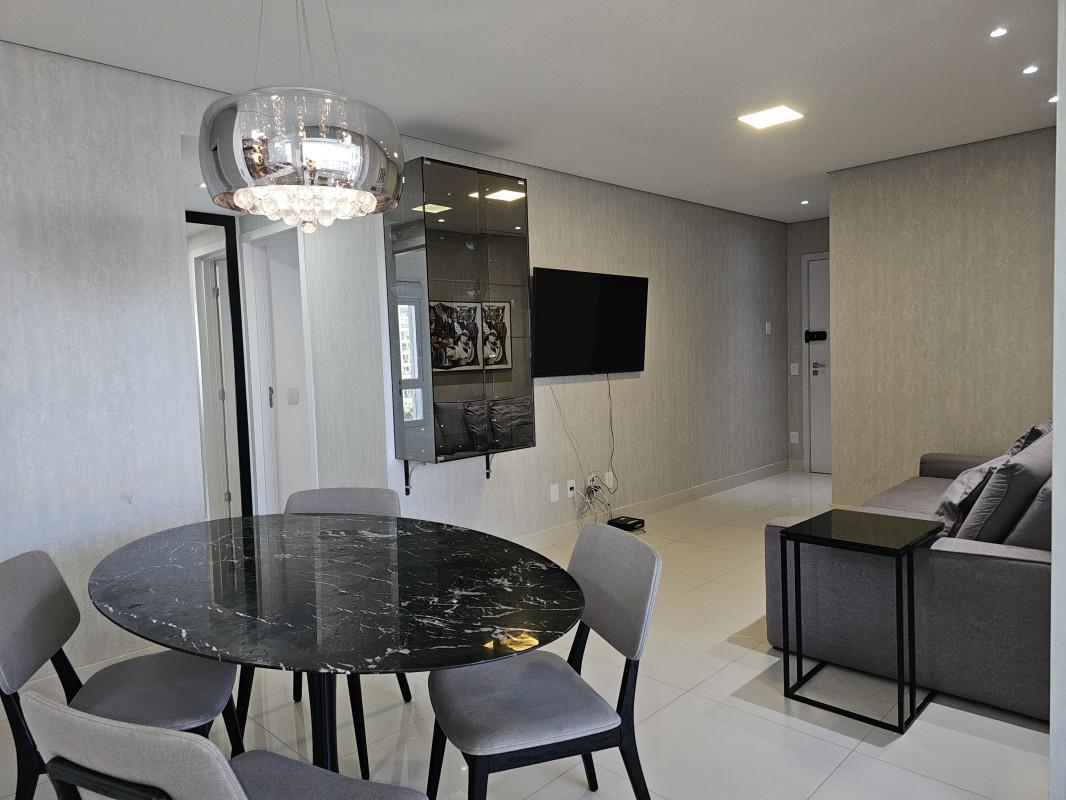 Apartamento, Vila da Serra, 2 Quartos, 2 Vagas, 2 Suítes