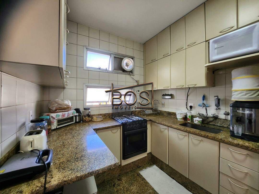 Apartamento, Sion, 4 Quartos, 2 Vagas, 1 Suíte
