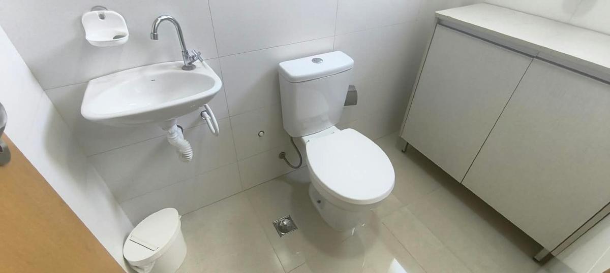 Apartamento, Buritis, 3 Quartos, 4 Vagas, 3 Suítes