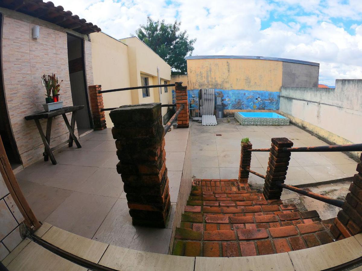 Casa, São Salvador, 2 Quartos, 4 Vagas