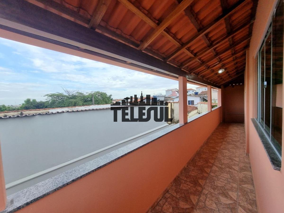 Casa, Parque Boa Vista, 3 Quartos, 3 Vagas, 1 Suíte